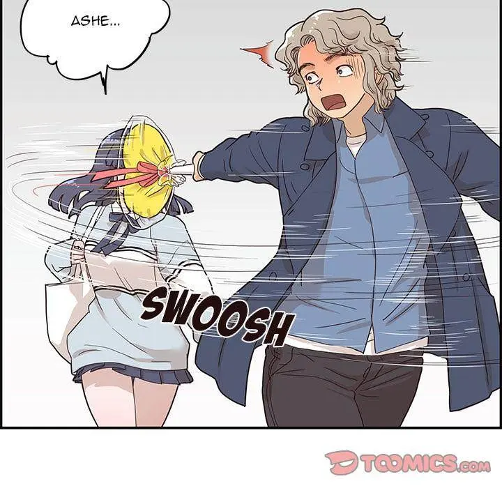 His Women’s University Episode 41 - Page 120