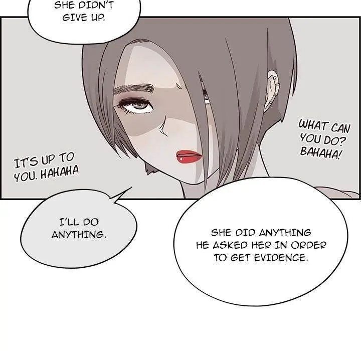His Women’s University Episode 41 - Page 14