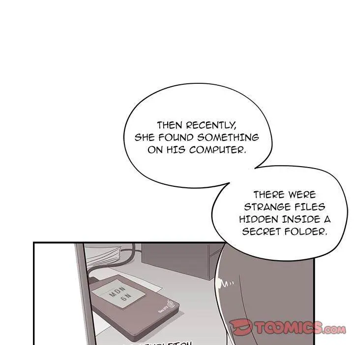His Women’s University Episode 41 - Page 15
