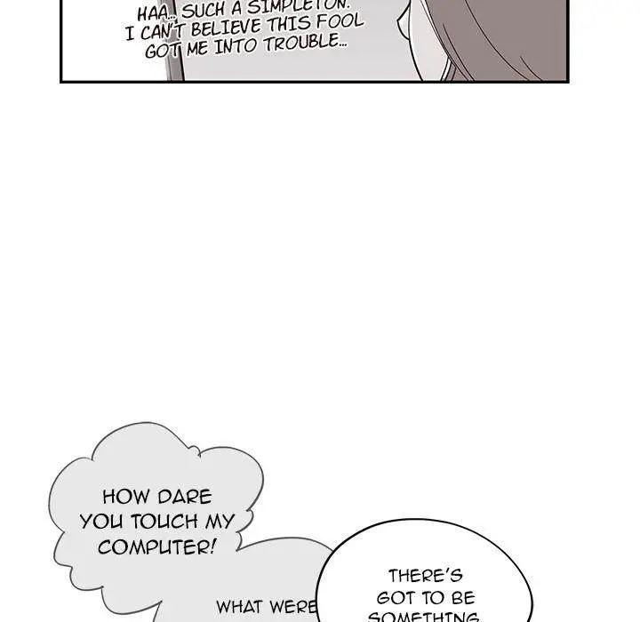 His Women’s University Episode 41 - Page 16