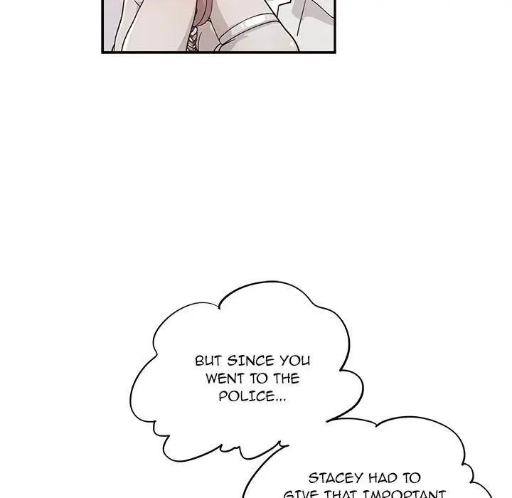 His Women’s University Episode 41 - Page 19