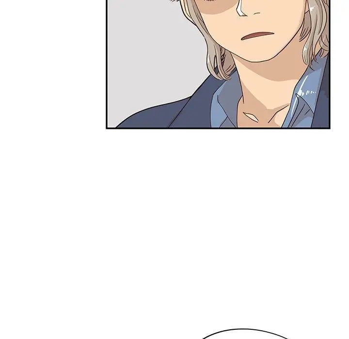 His Women’s University Episode 41 - Page 22