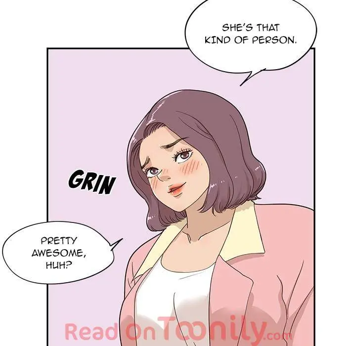 His Women’s University Episode 41 - Page 23