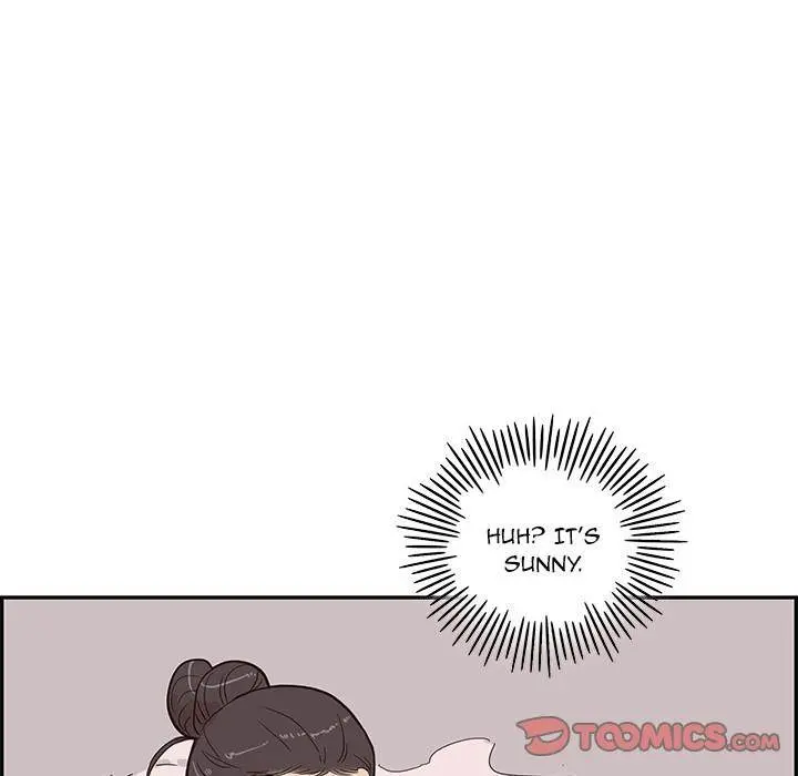 His Women’s University Episode 41 - Page 27