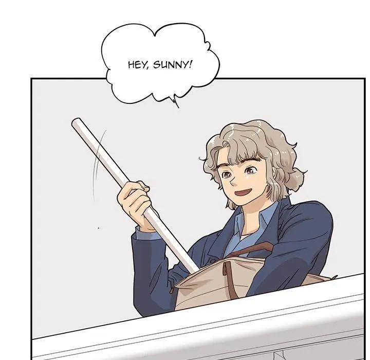 His Women’s University Episode 41 - Page 29