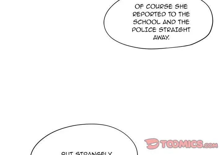 His Women’s University Episode 41 - Page 3