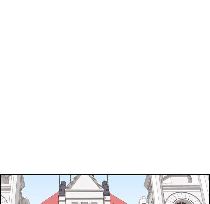 His Women’s University Episode 41 - Page 32