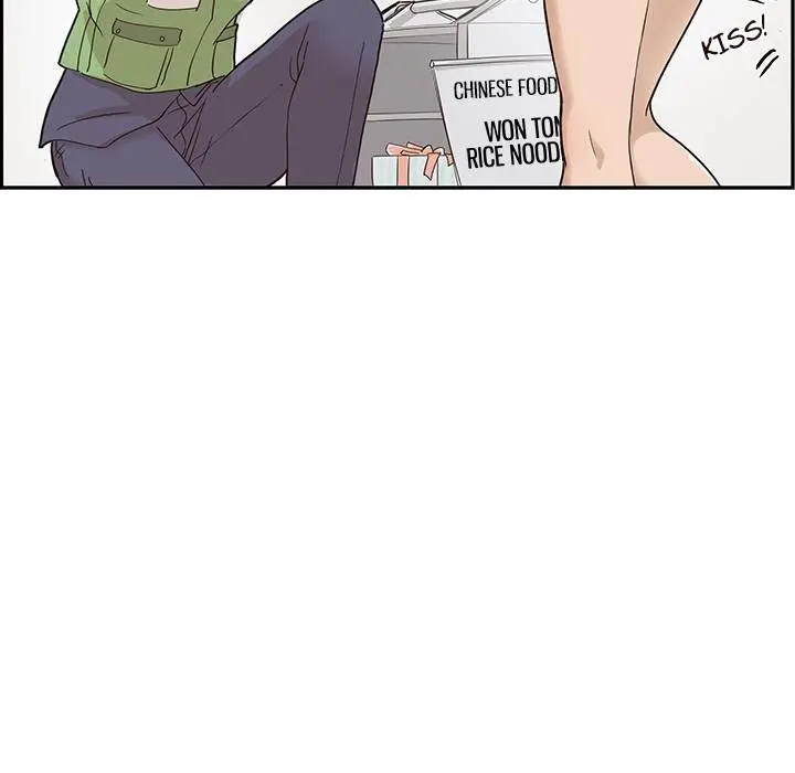 His Women’s University Episode 41 - Page 34