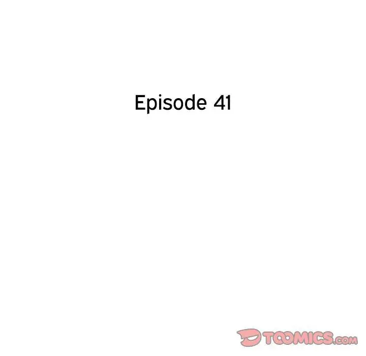 His Women’s University Episode 41 - Page 36