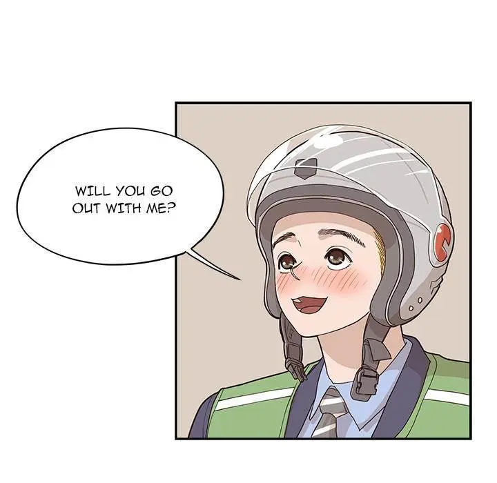 His Women’s University Episode 41 - Page 38