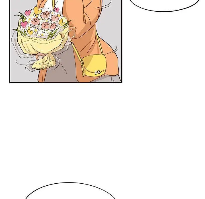 His Women’s University Episode 41 - Page 40