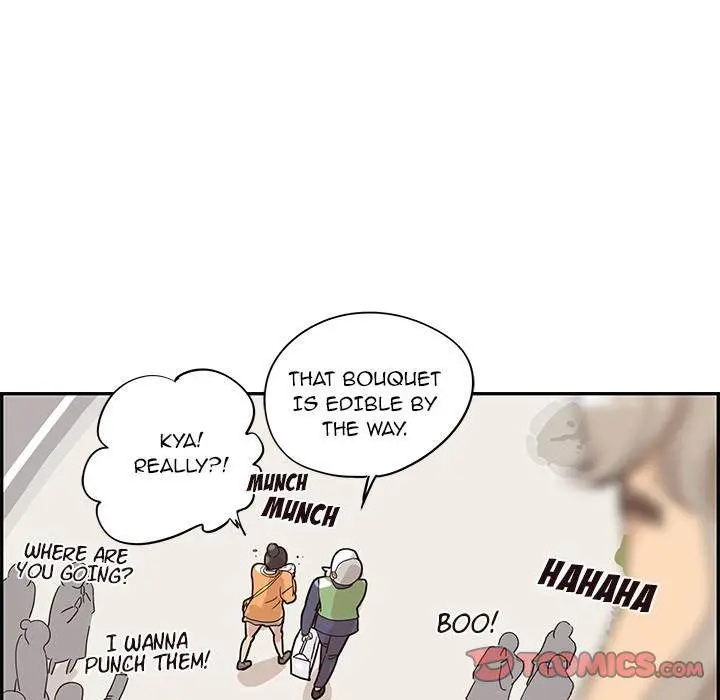 His Women’s University Episode 41 - Page 42