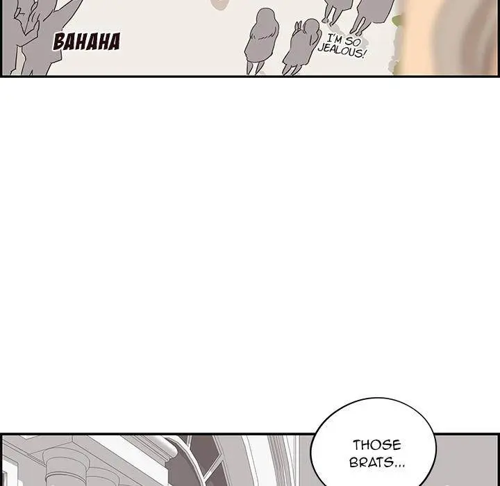 His Women’s University Episode 41 - Page 43