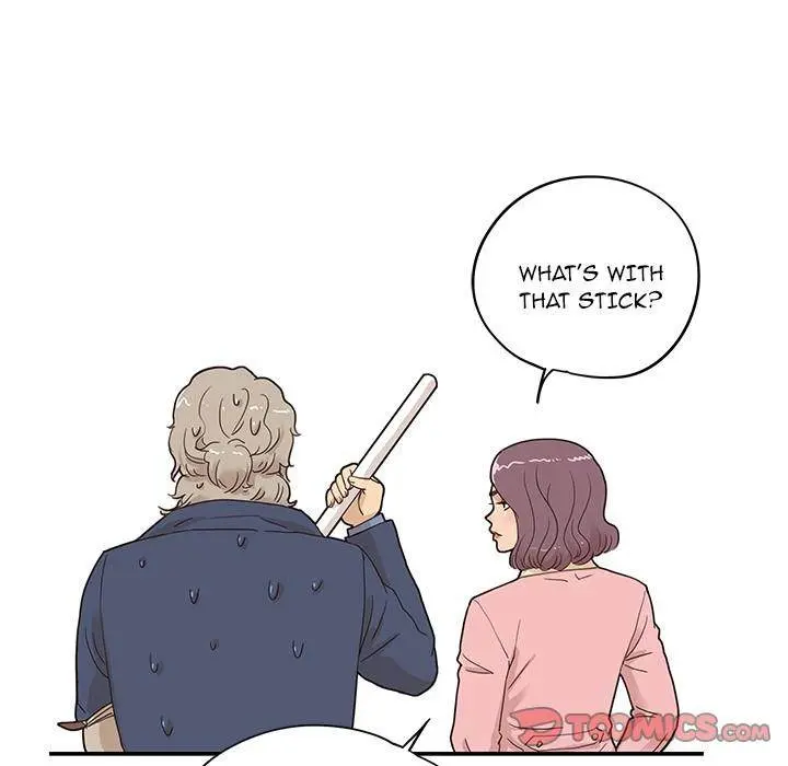 His Women’s University Episode 41 - Page 45