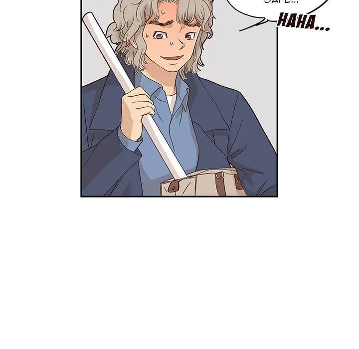 His Women’s University Episode 41 - Page 47