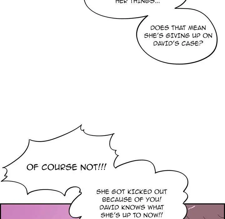 His Women’s University Episode 41 - Page 49