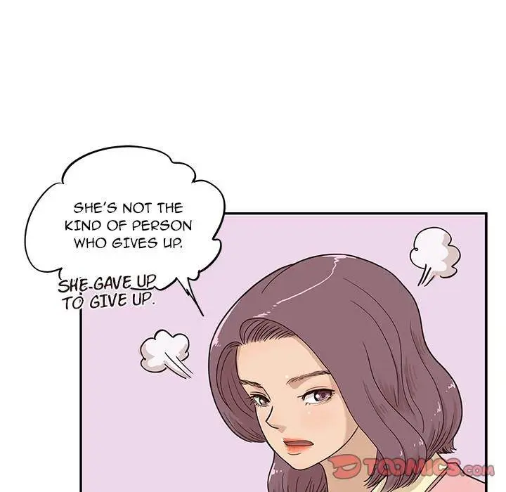 His Women’s University Episode 41 - Page 51