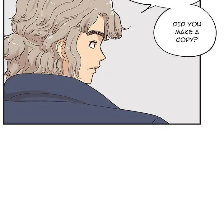 His Women’s University Episode 41 - Page 53