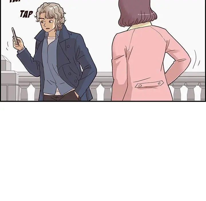 His Women’s University Episode 41 - Page 56
