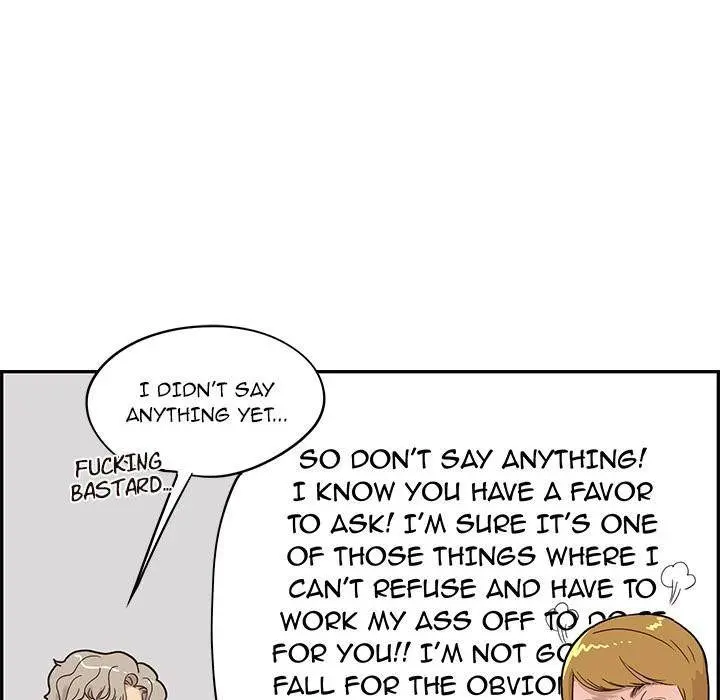His Women’s University Episode 41 - Page 59