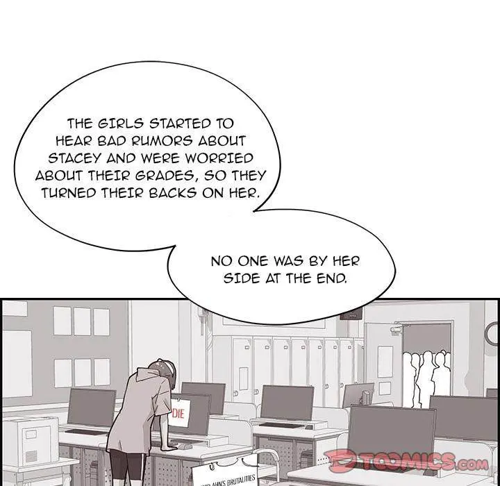 His Women’s University Episode 41 - Page 6