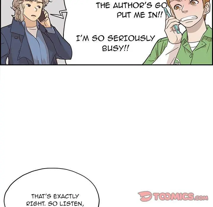 His Women’s University Episode 41 - Page 60