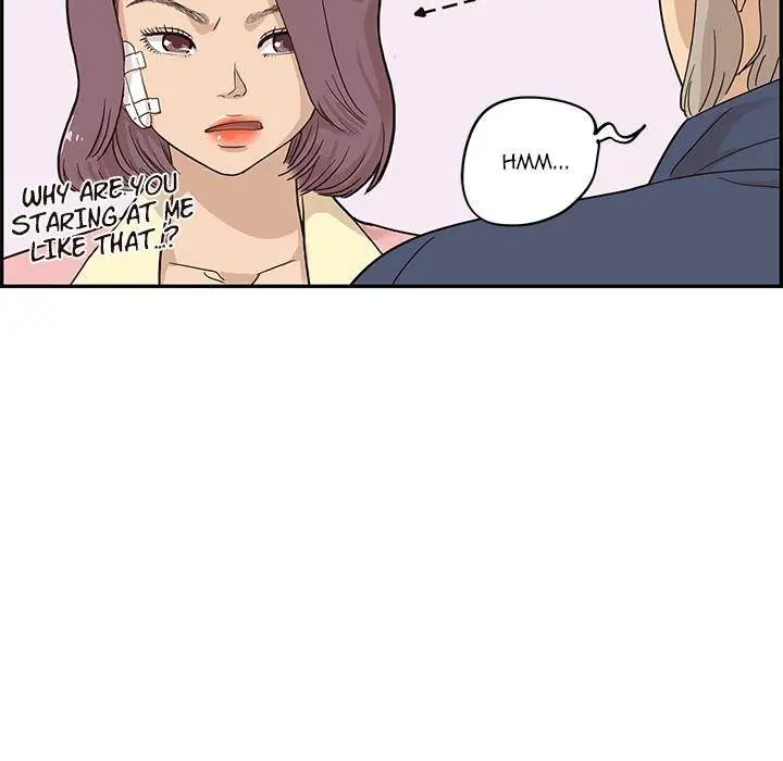 His Women’s University Episode 41 - Page 64
