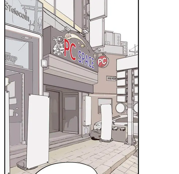 His Women’s University Episode 41 - Page 68