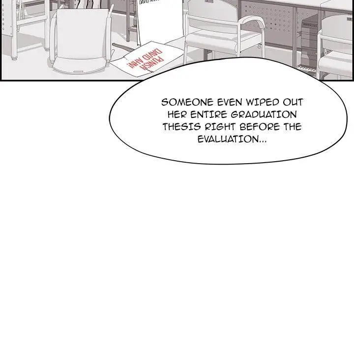 His Women’s University Episode 41 - Page 7