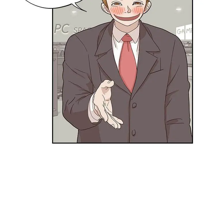 His Women’s University Episode 41 - Page 70