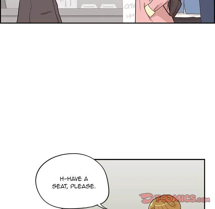 His Women’s University Episode 41 - Page 72