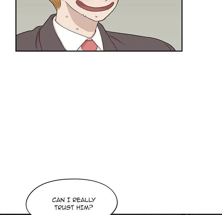 His Women’s University Episode 41 - Page 76