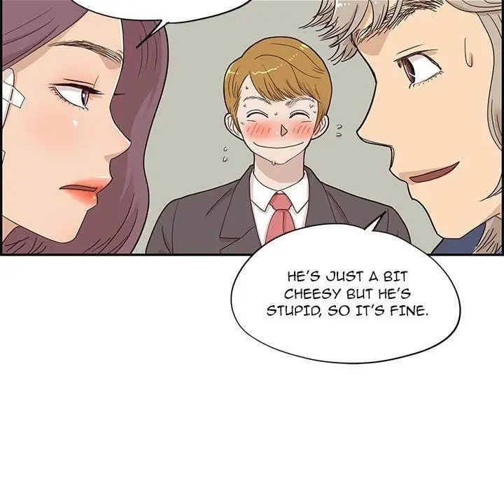 His Women’s University Episode 41 - Page 77