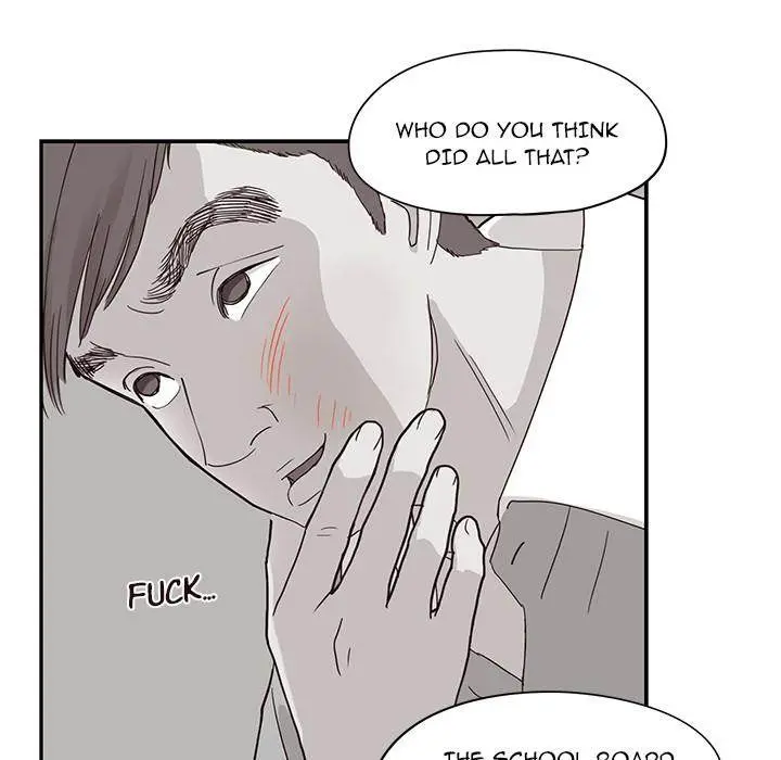 His Women’s University Episode 41 - Page 8