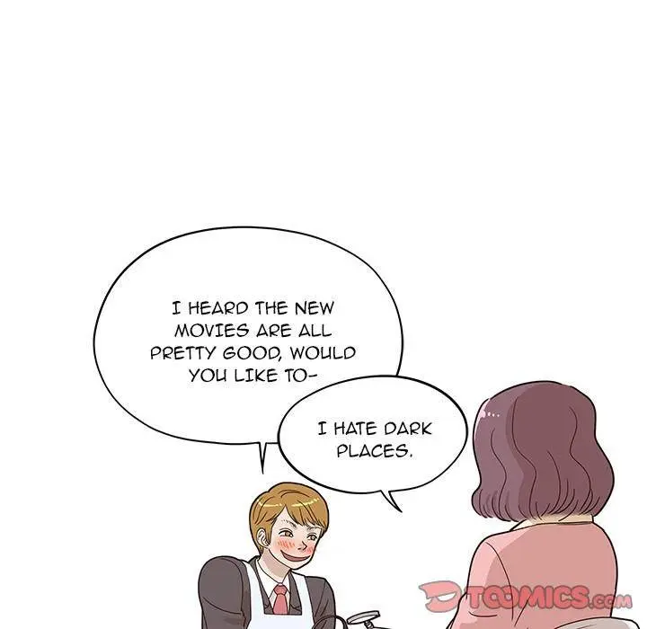 His Women’s University Episode 41 - Page 81