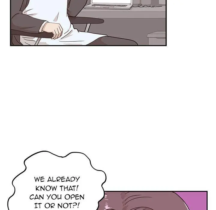 His Women’s University Episode 41 - Page 89