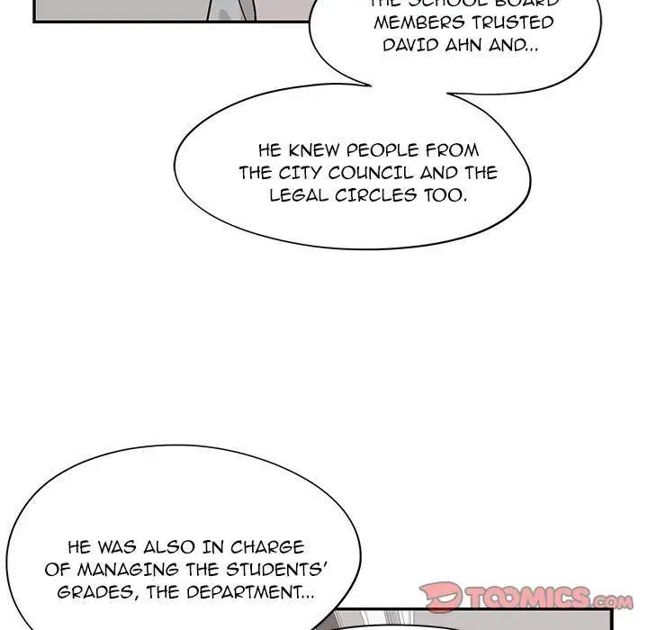 His Women’s University Episode 41 - Page 9