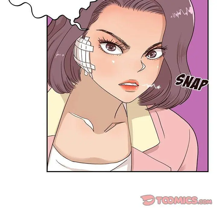 His Women’s University Episode 41 - Page 90