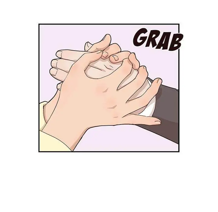 His Women’s University Episode 41 - Page 94