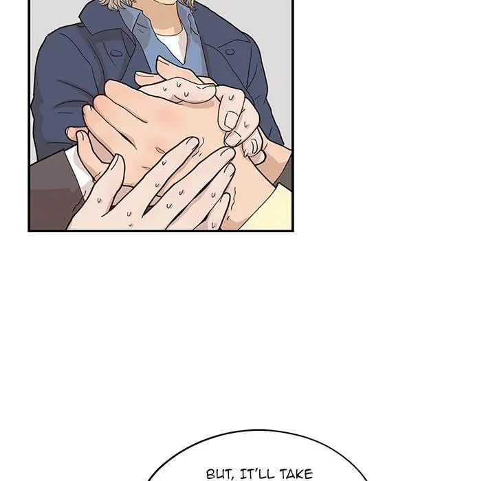 His Women’s University Episode 41 - Page 97