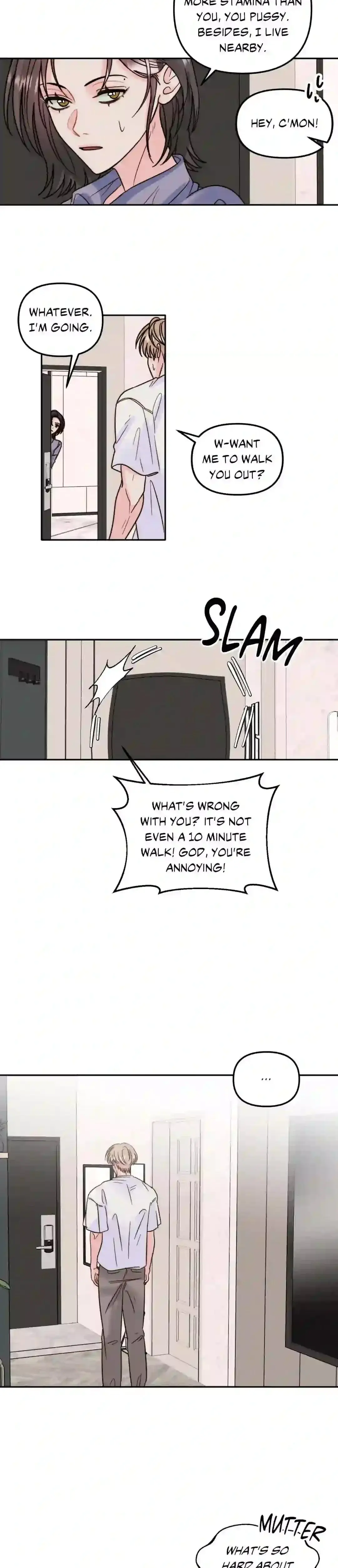 Histamine Heartbreak Episode 1 - Page 12