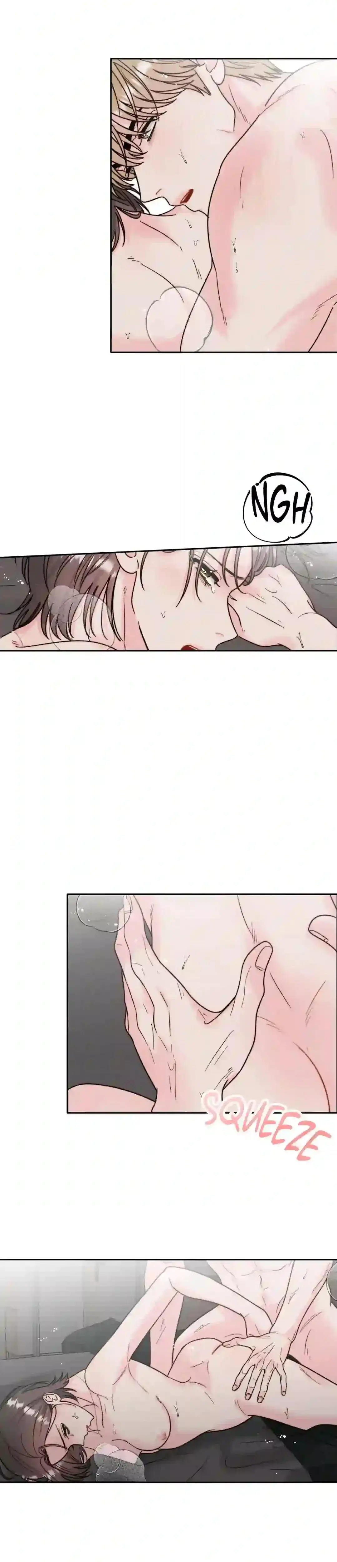 Histamine Heartbreak Episode 1 - Page 2