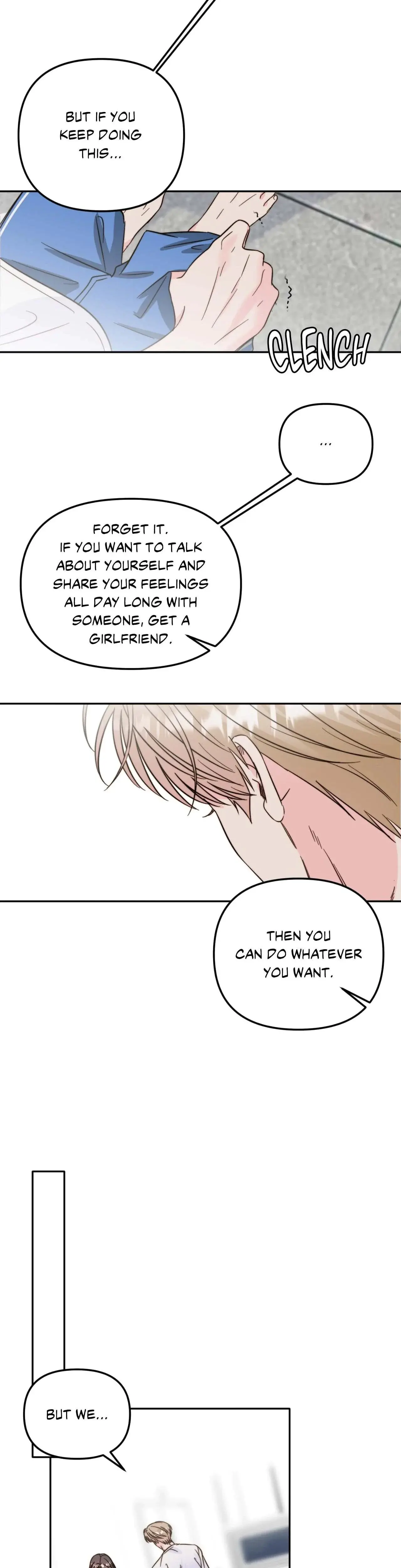 Histamine Heartbreak Episode 21 - Page 21