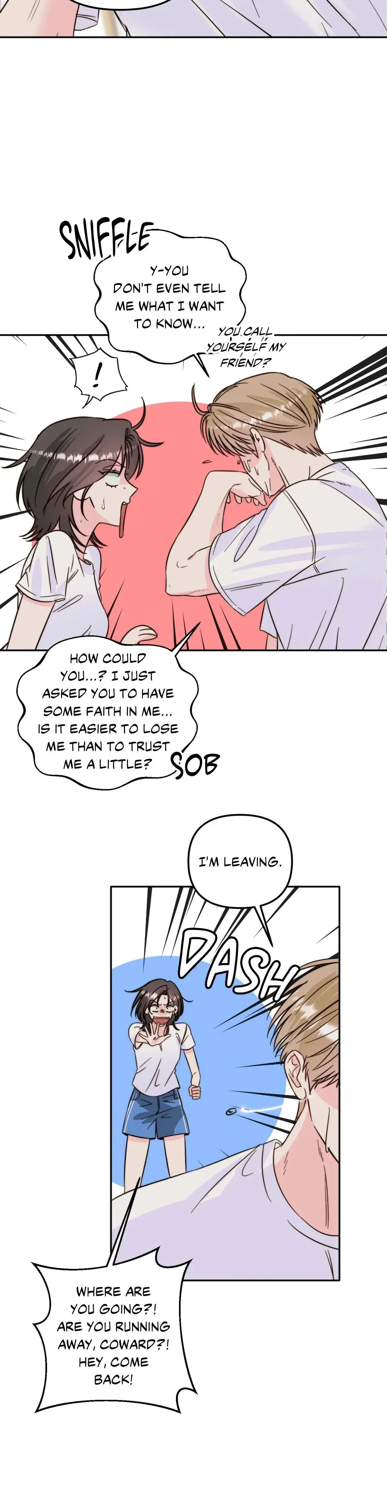 Histamine Heartbreak Episode 21 - Page 24