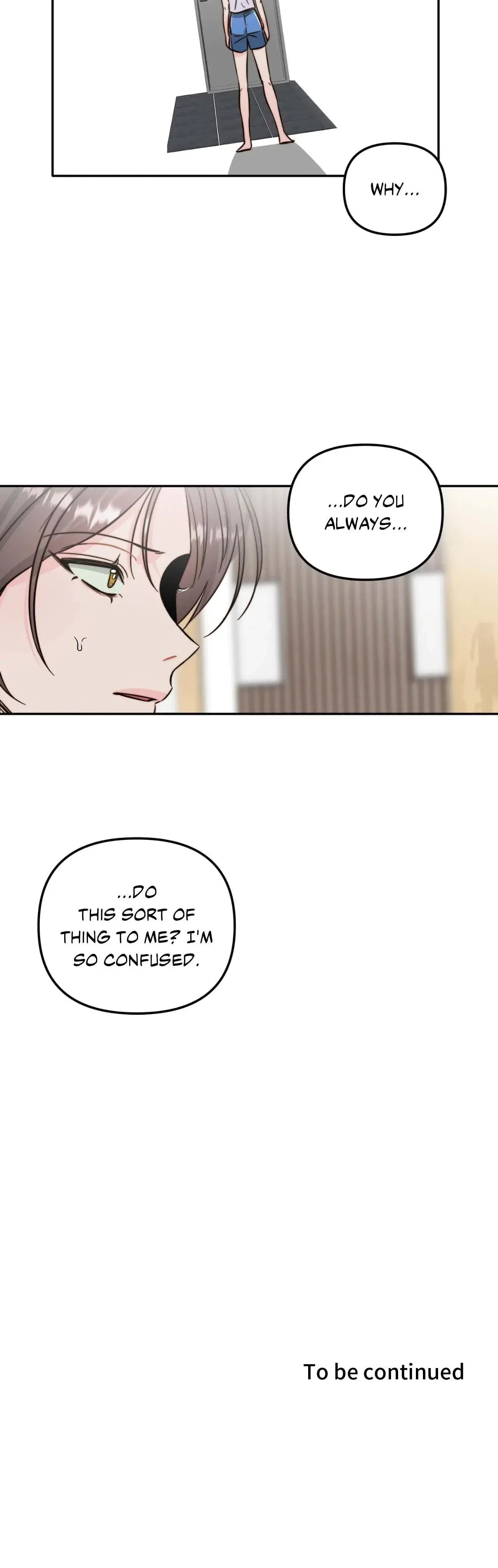 Histamine Heartbreak Episode 21 - Page 27