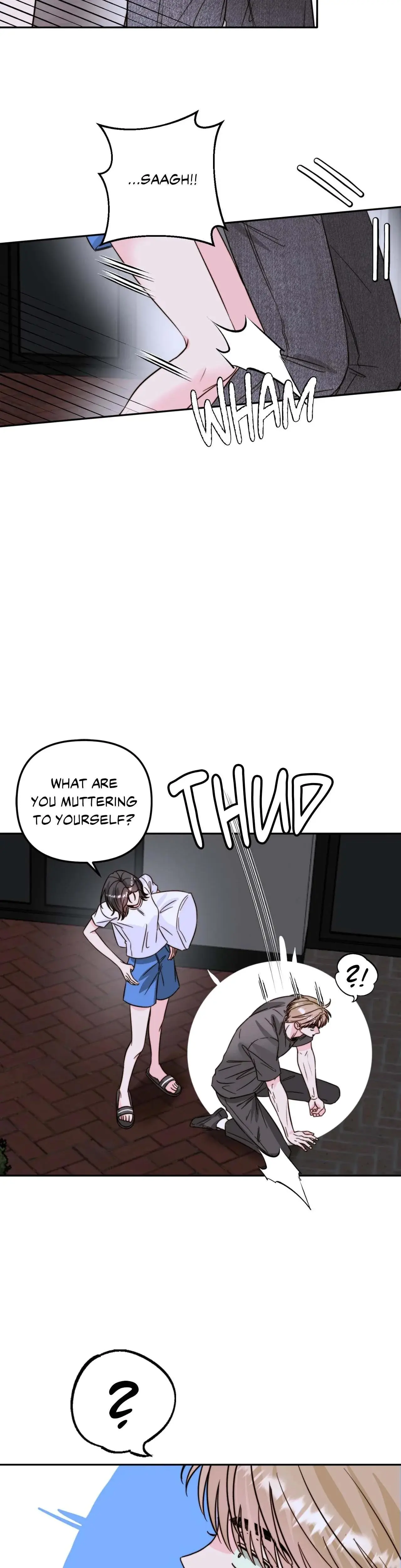 Histamine Heartbreak Episode 21 - Page 6