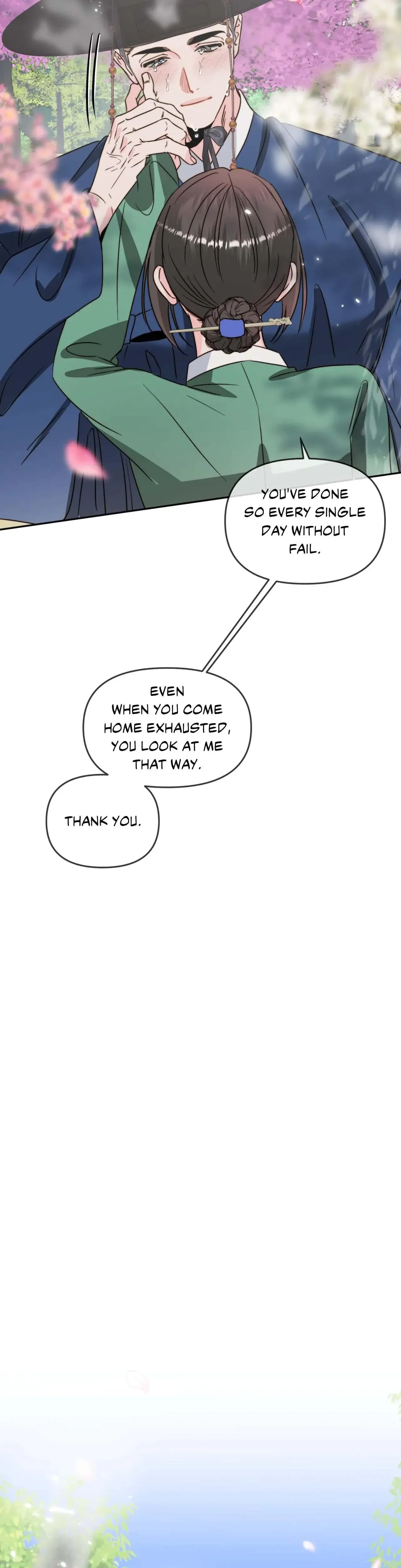 Histamine Heartbreak Episode 56 - Page 18