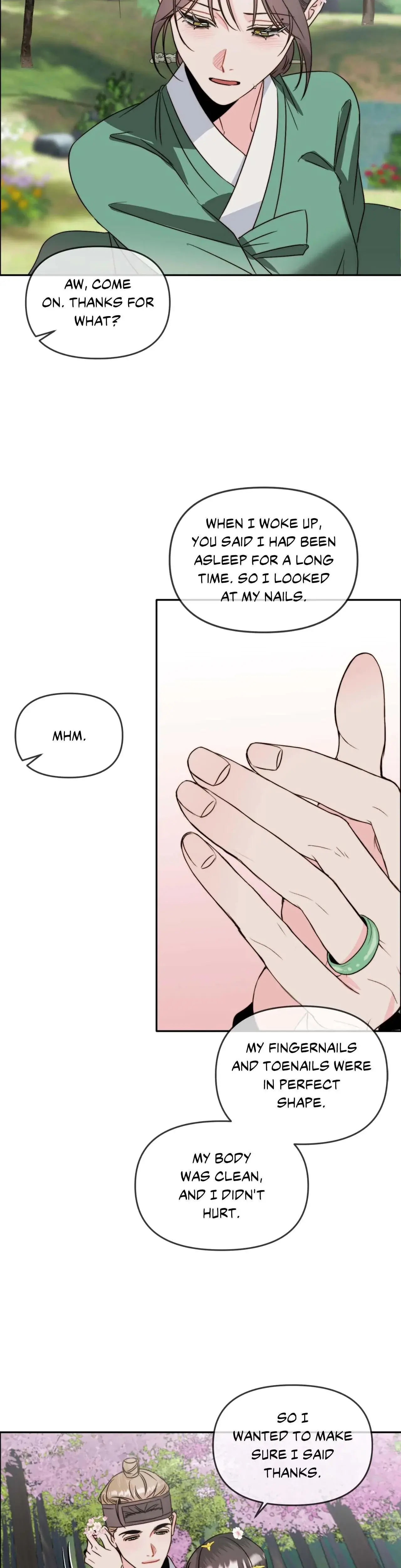 Histamine Heartbreak Episode 56 - Page 24