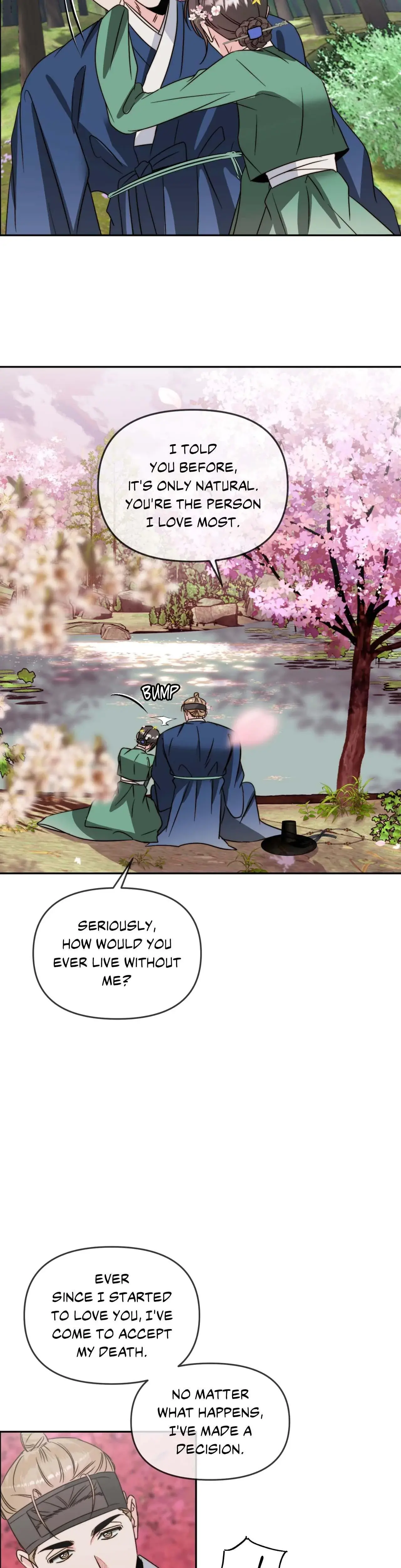 Histamine Heartbreak Episode 56 - Page 25