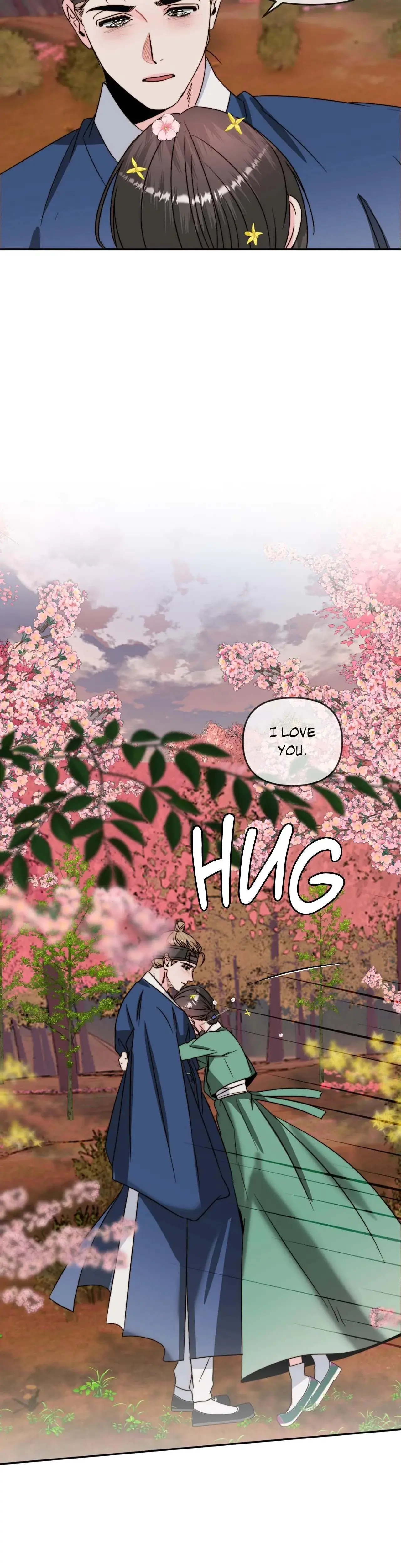 Histamine Heartbreak Episode 56 - Page 32